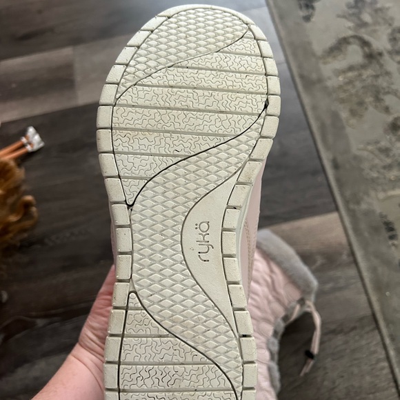 Ryka boots - Picture 5 of 11